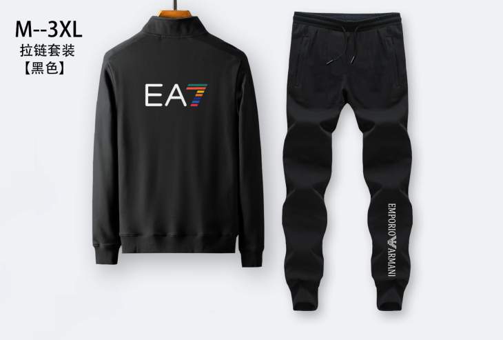 Picture of Armani Sweater Suits _SKUArmaniM-3XL1qr11736652